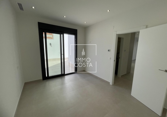 Obra nueva - Villa - Almoradí - Almoradi