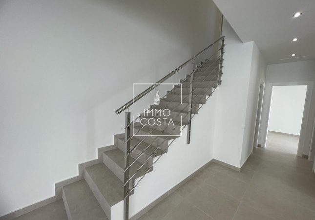 Obra nueva - Villa - Almoradí - Almoradi