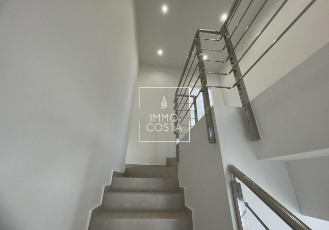 Obra nueva - Villa - Almoradí - Almoradi