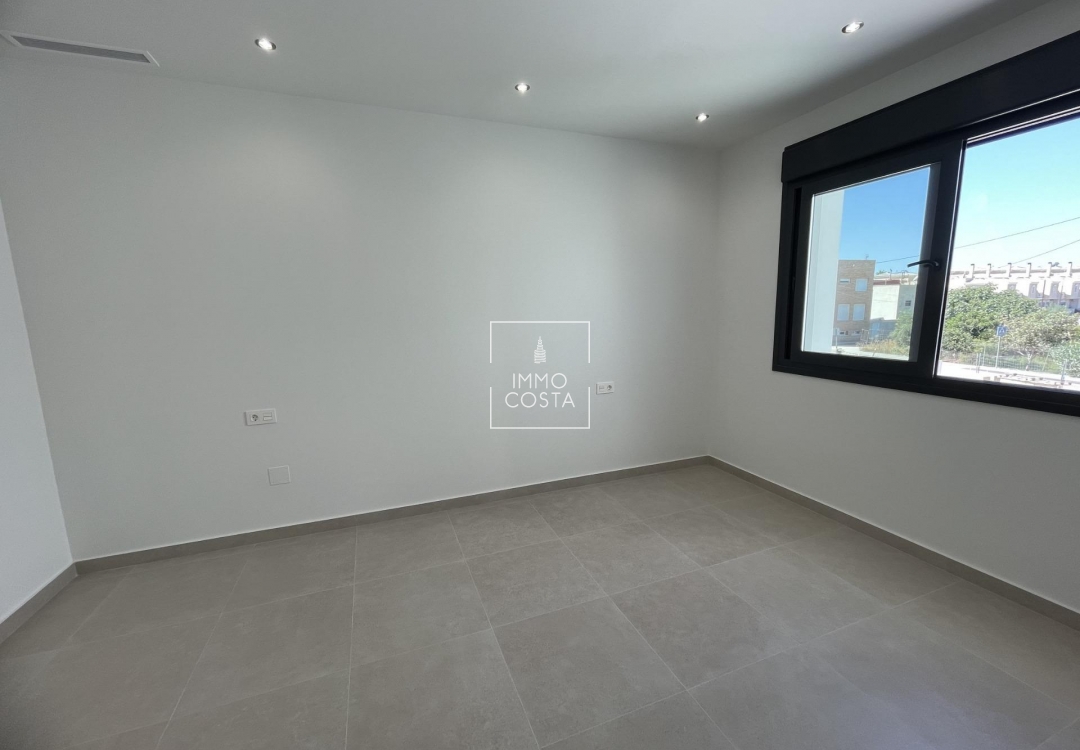 Obra nueva - Villa - Almoradí - Almoradi