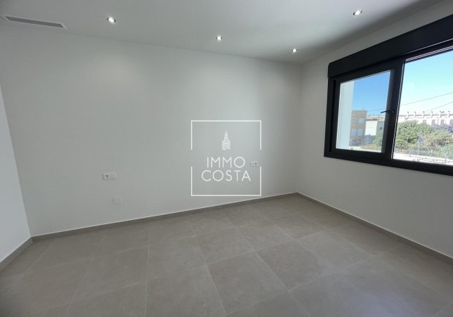 Obra nueva - Villa - Almoradí - Almoradi