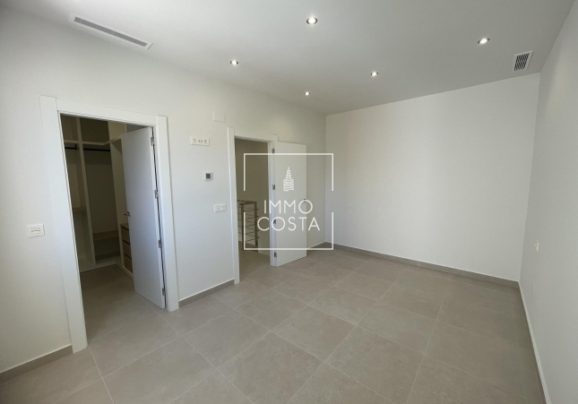 Obra nueva - Villa - Almoradí - Almoradi