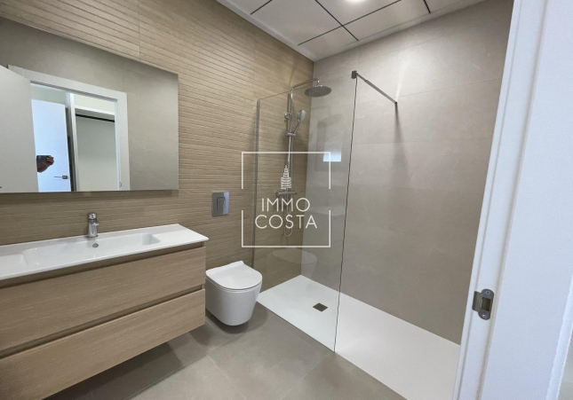 Obra nueva - Villa - Almoradí - Almoradi