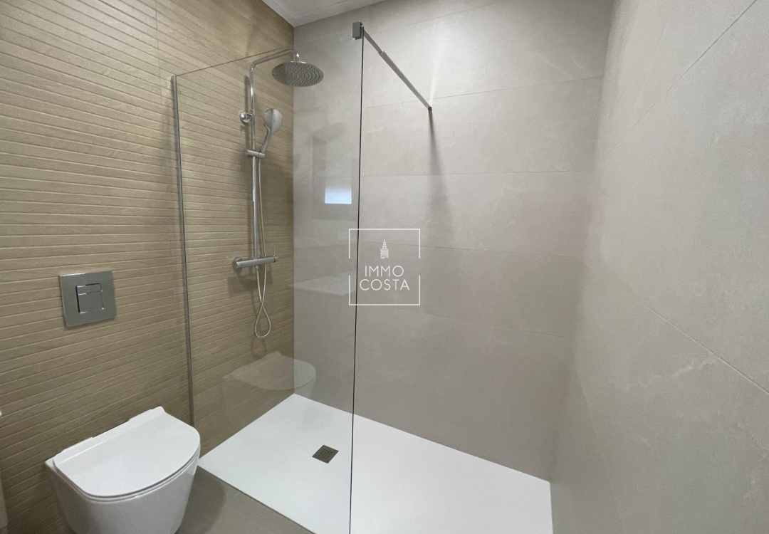 Obra nueva - Villa - Almoradí - Almoradi