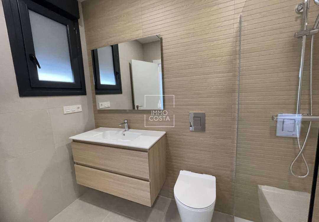 Obra nueva - Villa - Almoradí - Almoradi