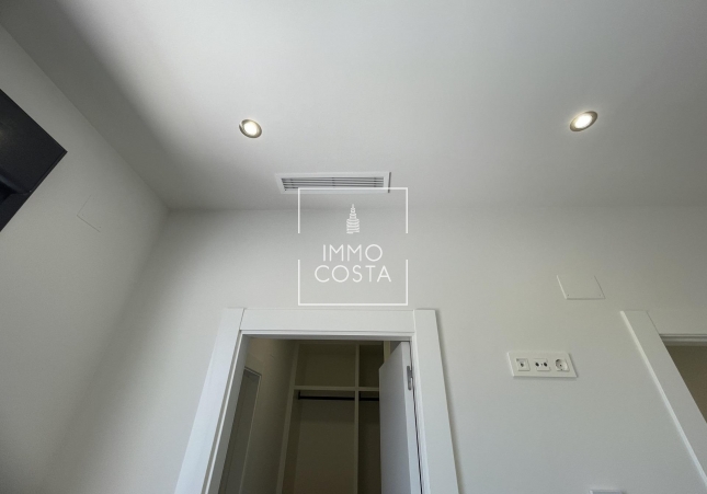 Obra nueva - Villa - Almoradí - Almoradi
