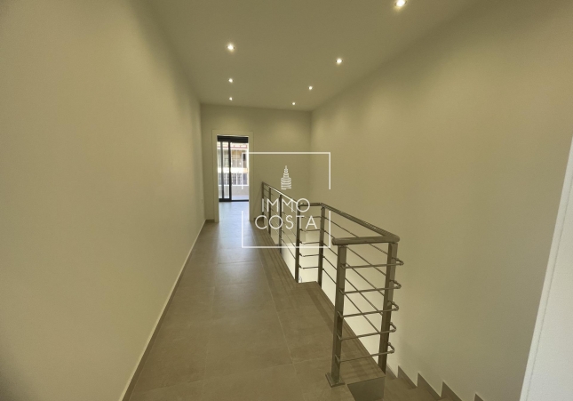 Obra nueva - Villa - Almoradí - Almoradi