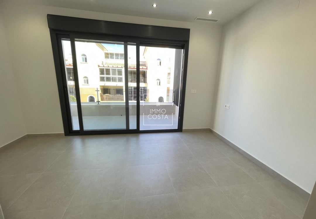 Obra nueva - Villa - Almoradí - Almoradi
