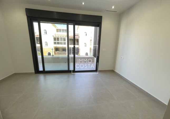 Obra nueva - Villa - Almoradí - Almoradi