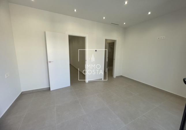 Obra nueva - Villa - Almoradí - Almoradi