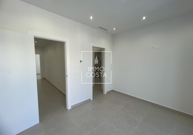 Obra nueva - Villa - Almoradí - Almoradi
