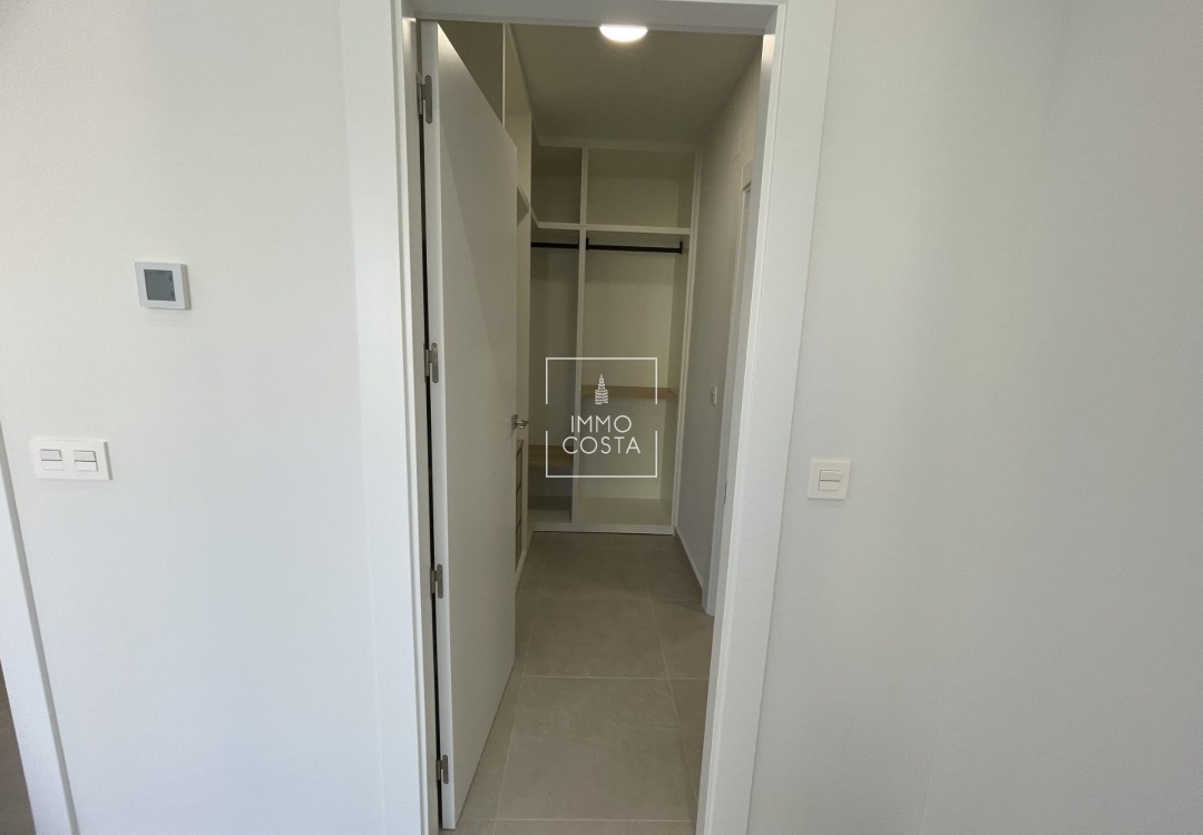Obra nueva - Villa - Almoradí - Almoradi