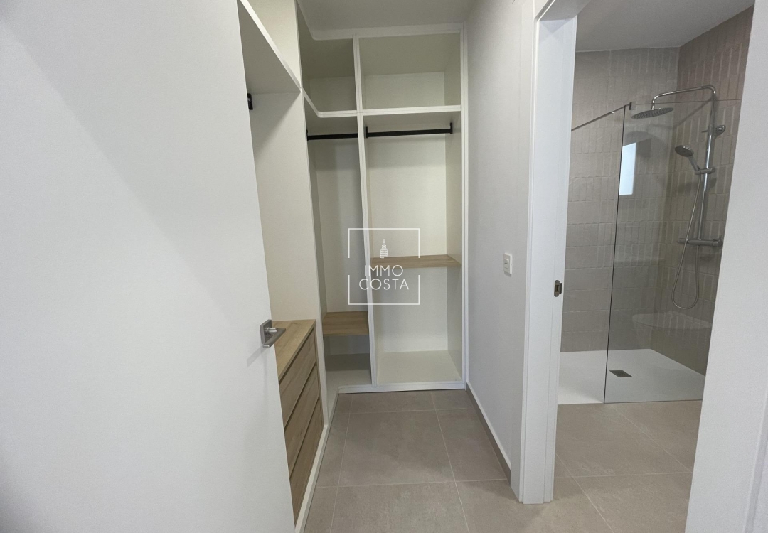 Obra nueva - Villa - Almoradí - Almoradi