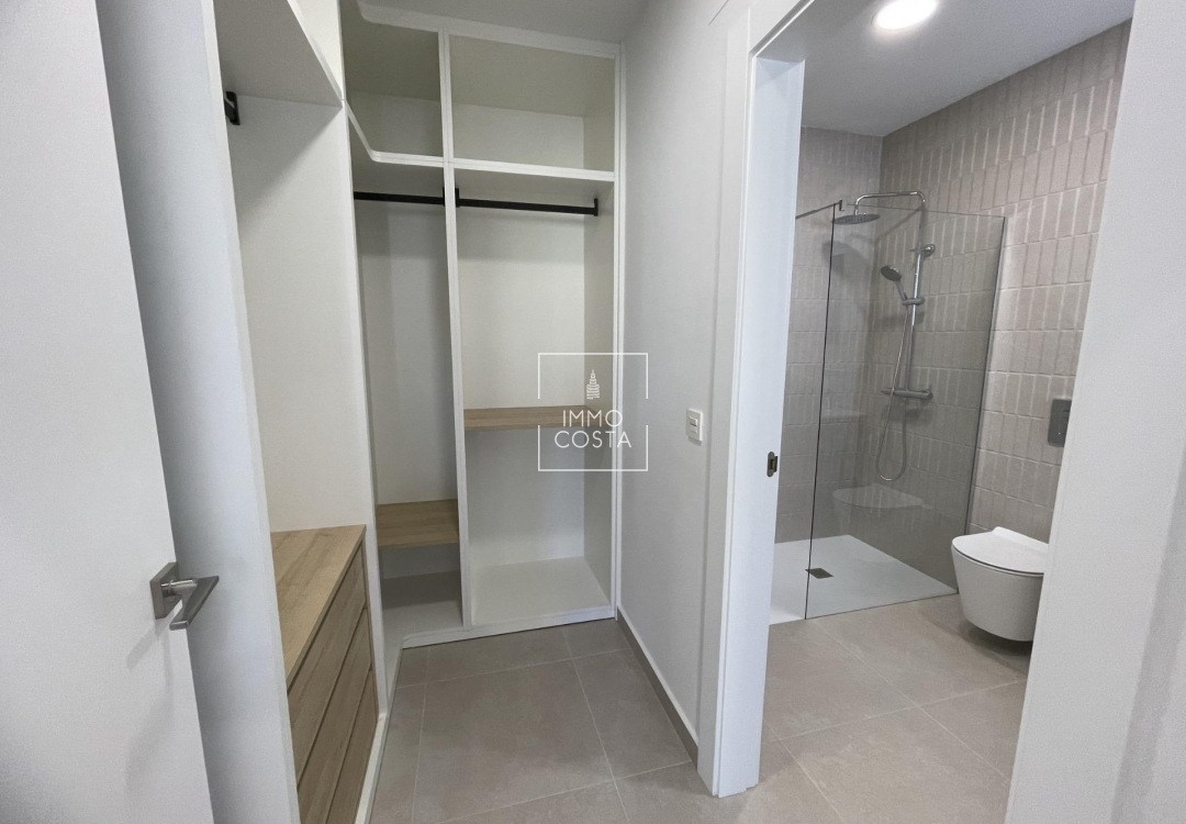 Obra nueva - Villa - Almoradí - Almoradi