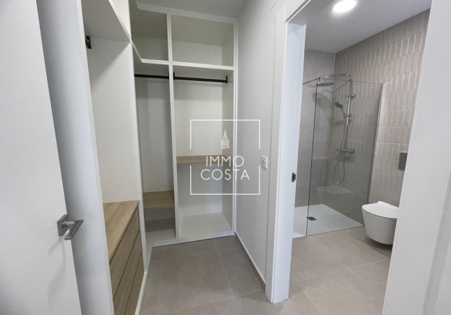 Obra nueva - Villa - Almoradí - Almoradi