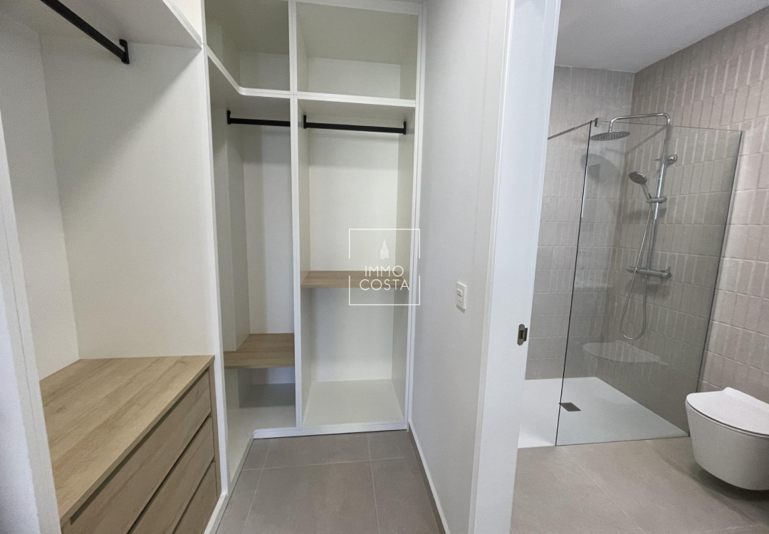 Obra nueva - Villa - Almoradí - Almoradi