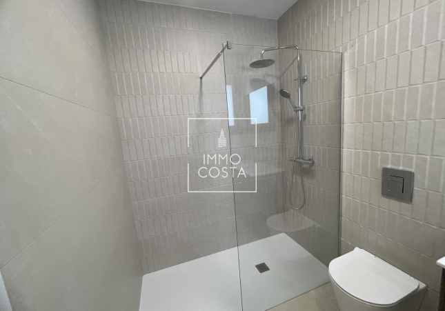 Obra nueva - Villa - Almoradí - Almoradi