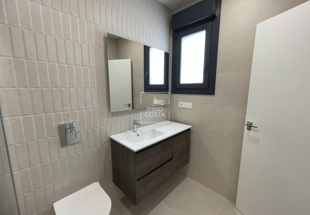 Obra nueva - Villa - Almoradí - Almoradi