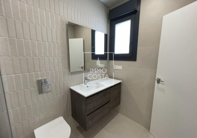 Obra nueva - Villa - Almoradí - Almoradi
