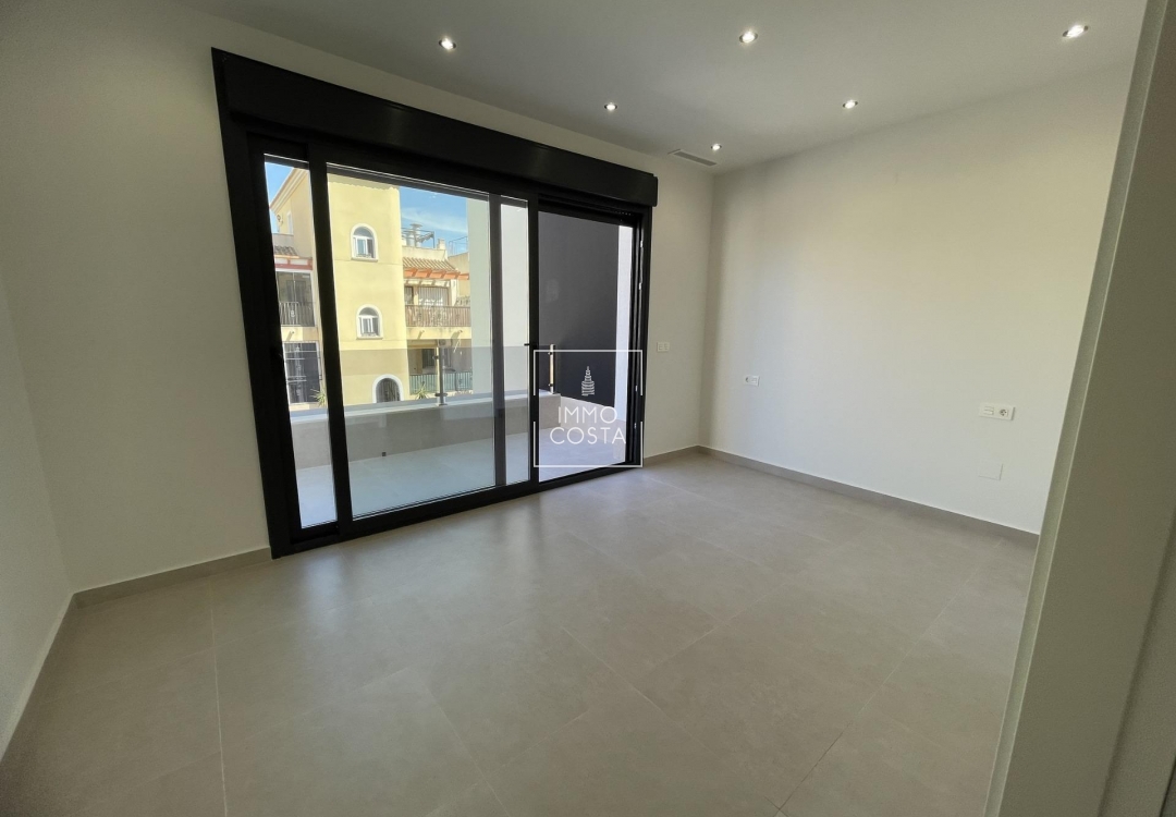 Obra nueva - Villa - Almoradí - Almoradi