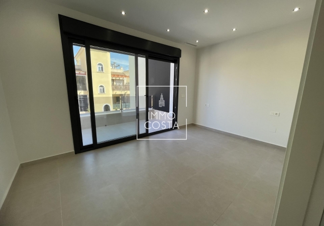 Obra nueva - Villa - Almoradí - Almoradi