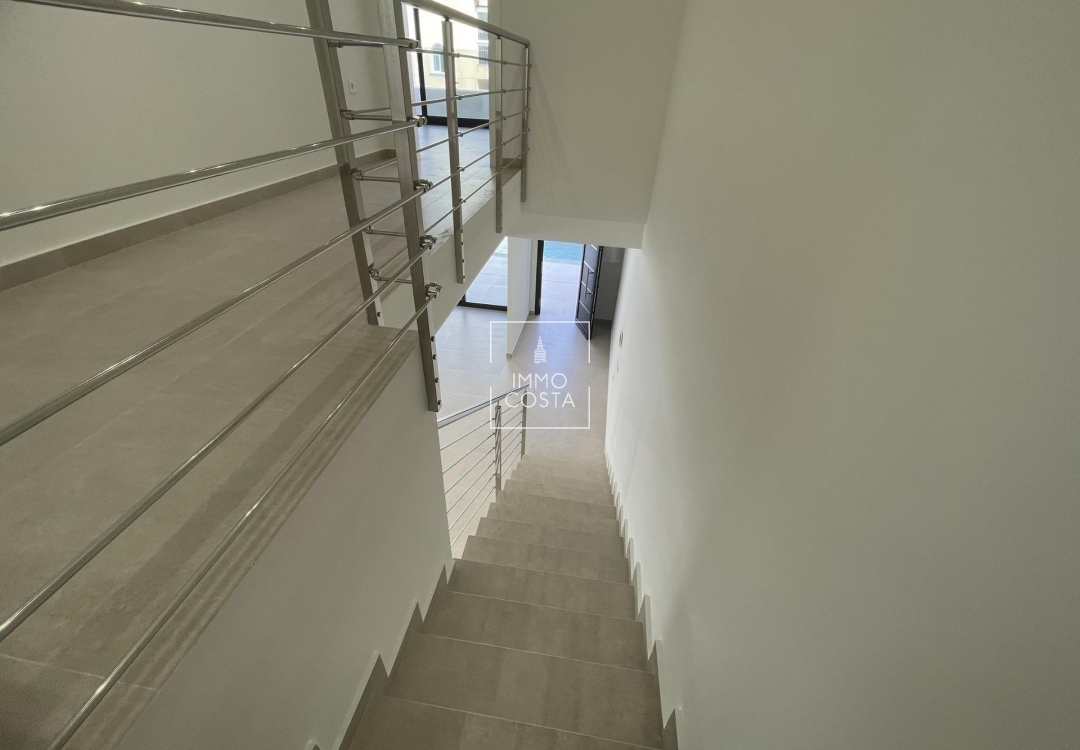 Obra nueva - Villa - Almoradí - Almoradi
