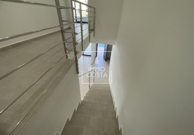 Obra nueva - Villa - Almoradí - Almoradi