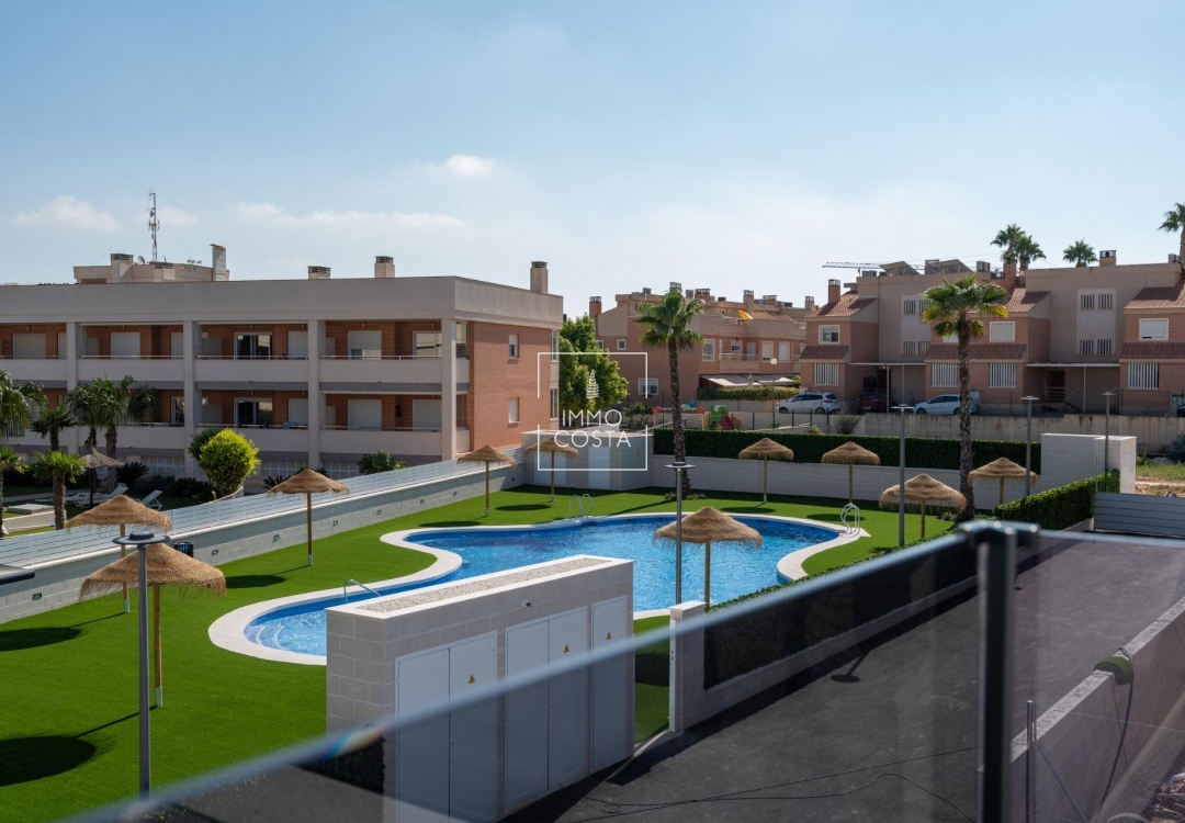 New Build - Townhouse - Gran Alacant