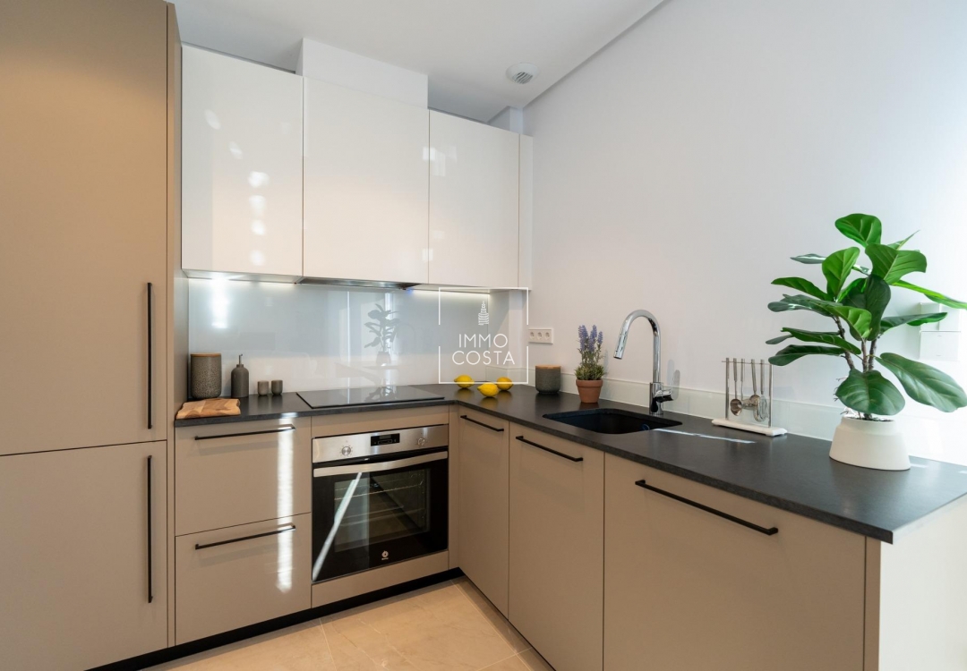 New Build - Townhouse - Gran Alacant