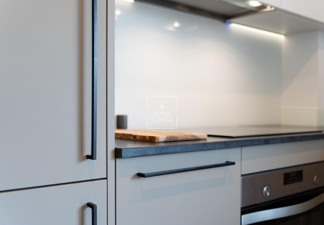 New Build - Townhouse - Gran Alacant