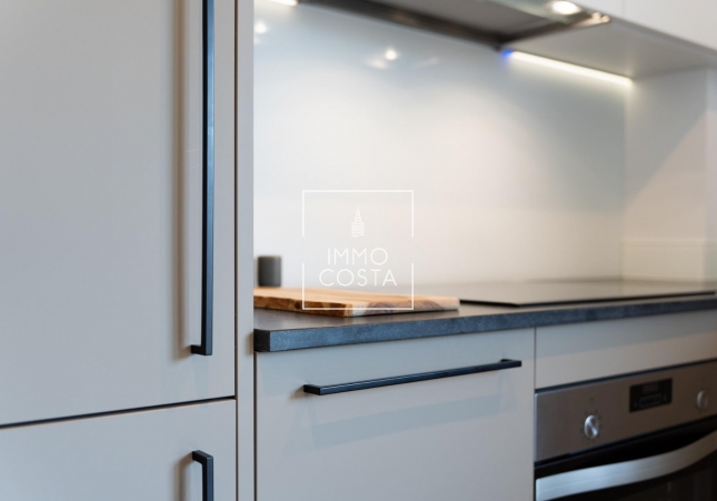 New Build - Townhouse - Gran Alacant