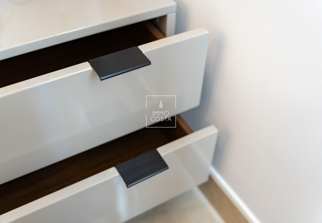 New Build - Townhouse - Gran Alacant