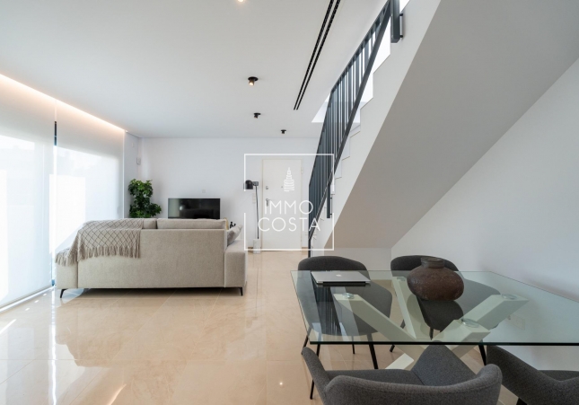 New Build - Townhouse - Gran Alacant
