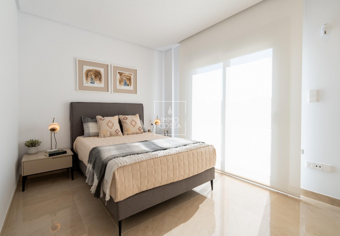 New Build - Townhouse - Gran Alacant