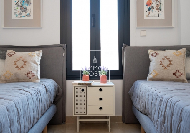 New Build - Townhouse - Gran Alacant