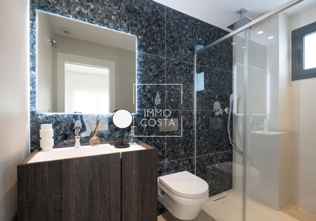 New Build - Townhouse - Gran Alacant