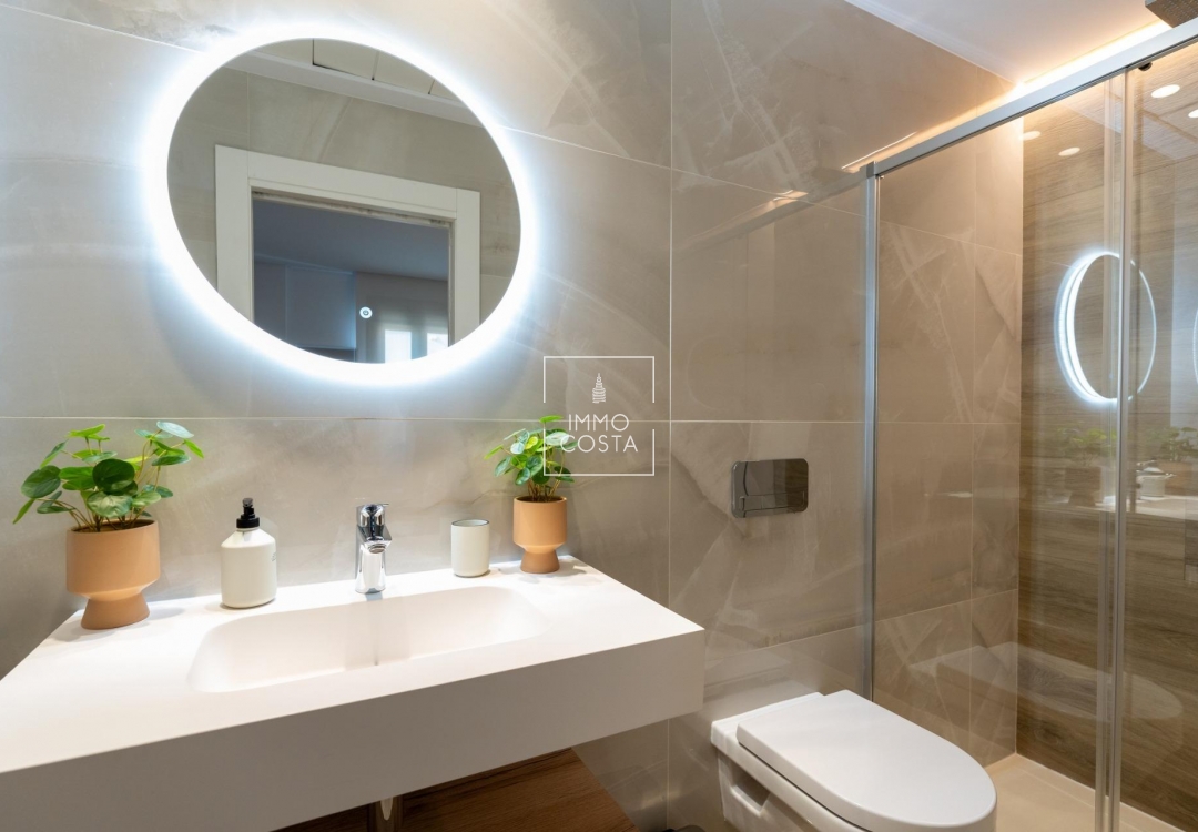 New Build - Townhouse - Gran Alacant