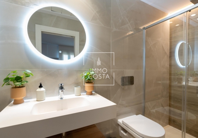 New Build - Townhouse - Gran Alacant