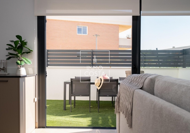 New Build - Townhouse - Gran Alacant