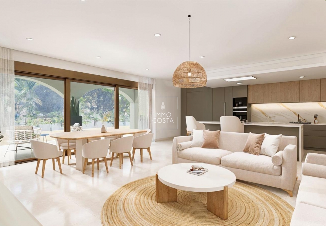 New Build - Villa - San Pedro del Pinatar - San Pedro Del Pinatar