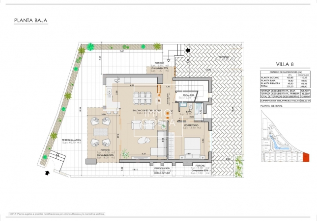 New Build - Villa - San Juan de los Terreros - San Juan De Los Terreros