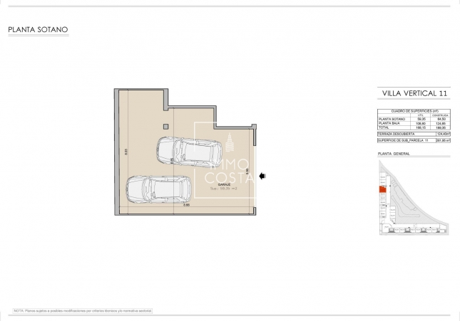 New Build - Ground Floor Bungalow - San Juan de los Terreros - San Juan De Los Terreros