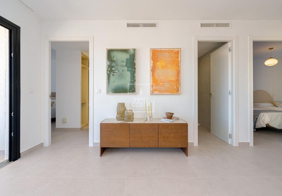 New Build - Penthouse - Villajoyosa