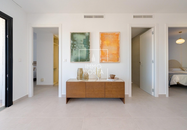 New Build - Penthouse - Villajoyosa