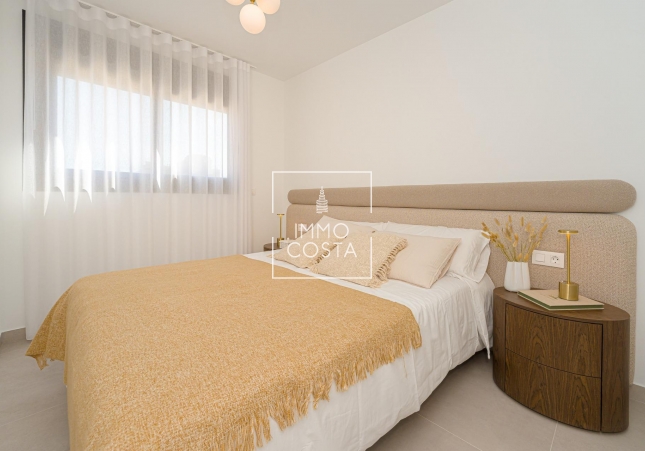 New Build - Penthouse - Villajoyosa
