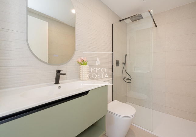 New Build - Penthouse - Villajoyosa
