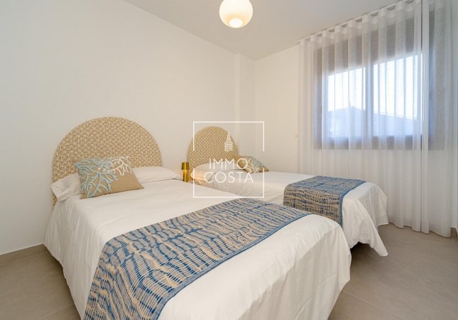 New Build - Penthouse - Villajoyosa