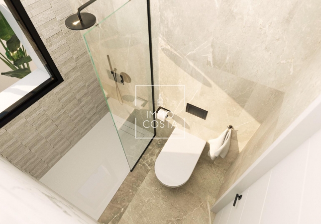 Nieuwbouw Woningen - Appartement / flat - Torrevieja