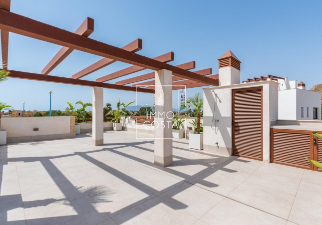 Nouvelle construction - Villa - Vera