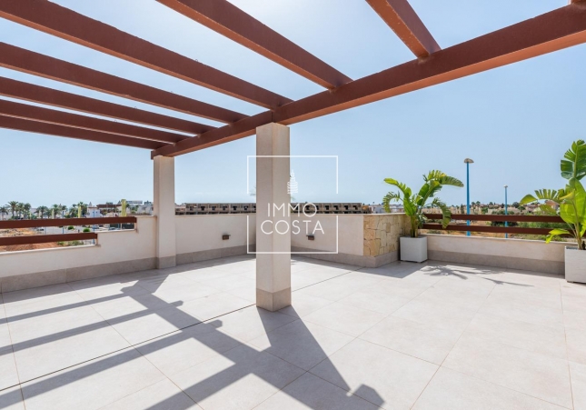 Nouvelle construction - Villa - Vera